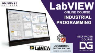 Image result for LabVIEW Software Course