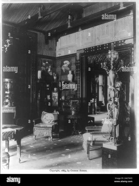 William Henry Vanderbilt House, NYC Stock Photo - Alamy