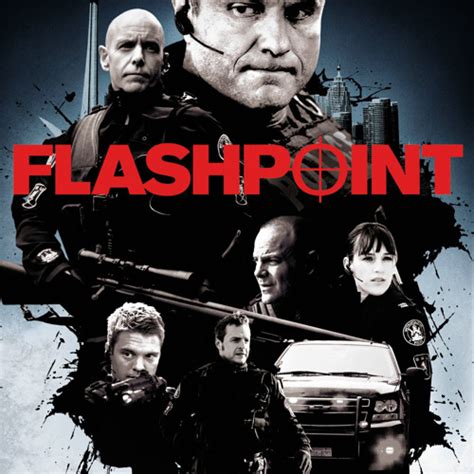 Image result for Flashpoint Highlights