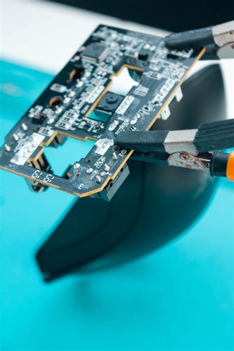 Image result for Mouse Clicker Repair