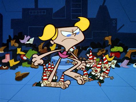 Imagini rezolutie mare Dexter's Laboratory (1996) - Imagini Laboratorul ...