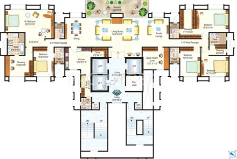 5000 Sq Ft House