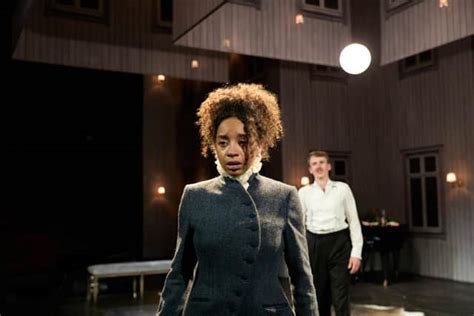 Review: A Doll's House, The Crucible, Sheffield