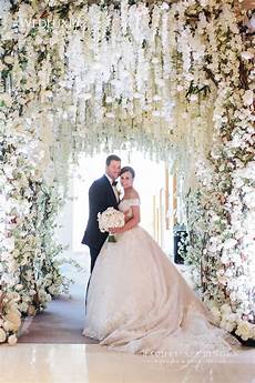 Wedding White by A Stunning All White Wedding At The Ritz Carlton Toronto Wedding White
