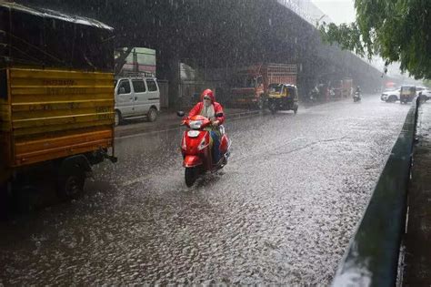 Two weeks after monsoon’s arrival, dam catchments await heavy spells as ...