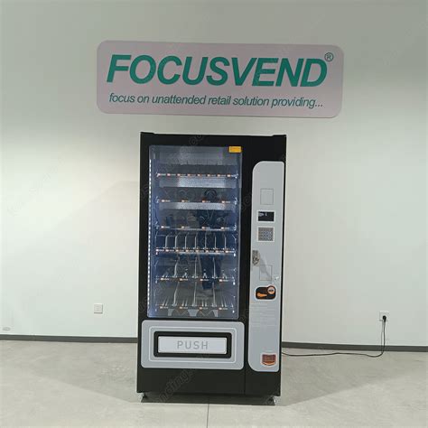 Small Object Vending Machine 的图像结果