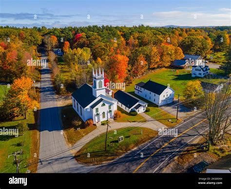 45 main street hi-res stock photography and images - Alamy