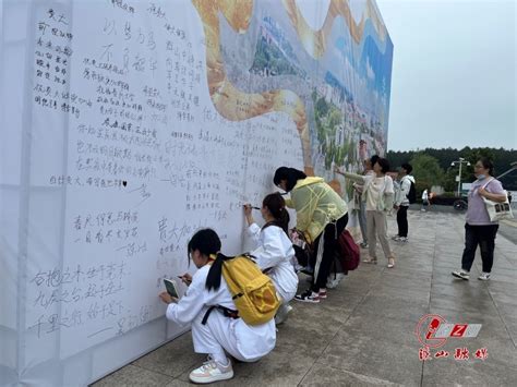 贵州大学2022年国际档案日宣传活动成功举办