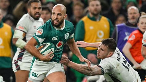 British and Irish Lions: Andy Farrell reveals fitness concerns over ...