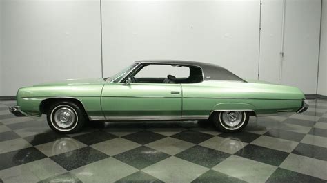 1973 Chevrolet Caprice | Classic Cars for Sale - Streetside Classics