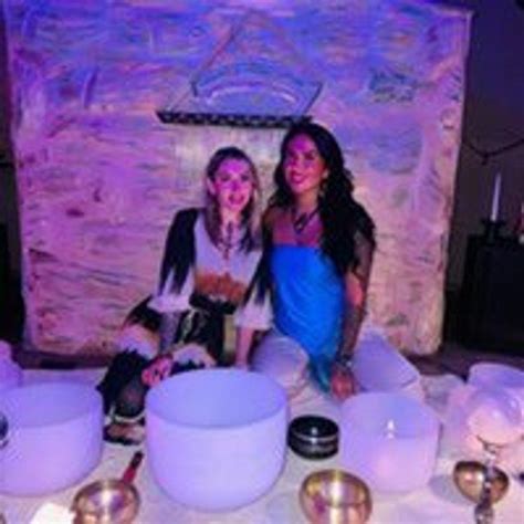 Soul-Full Sunday sound healing & meditation class, The Tomb, Liverpool ...
