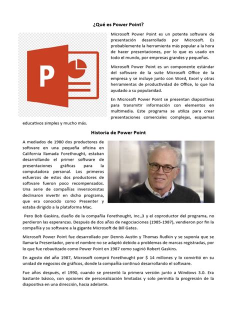 Image result for Que ES Microsoft PowerPoint