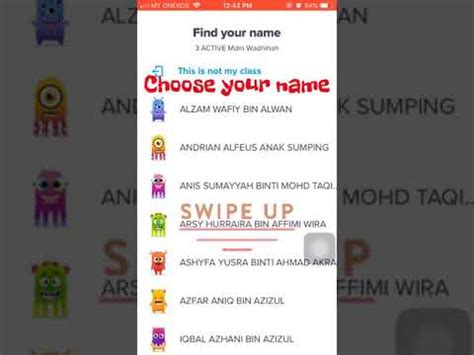 ClassDojo Code 的图像结果