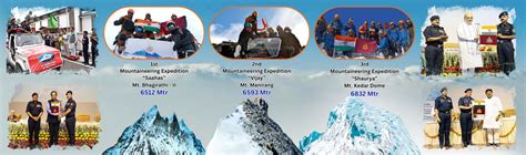 Home | NDRF - National Disaster Response Force