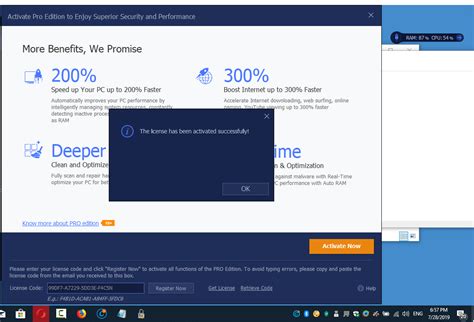 Image result for Advanced SystemCare V14 License Key