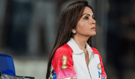 "Review and think about it": Nita Ambani on team's "disappointing ...