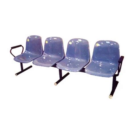Visitors & Waiting Chairs - Training Centre Chair Wholesale Trader from ...