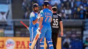 India vs New Zealand 3rd ODI Match Prediction - Who will win today's ...