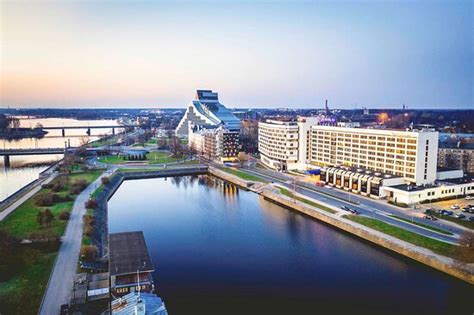 RADISSON BLU HOTEL & SPA, DAUGAVA RIGA - Hotel Reviews, Photos, Rate ...