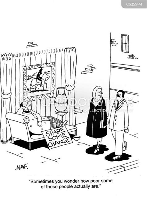 Poor Cartoon 的图像结果