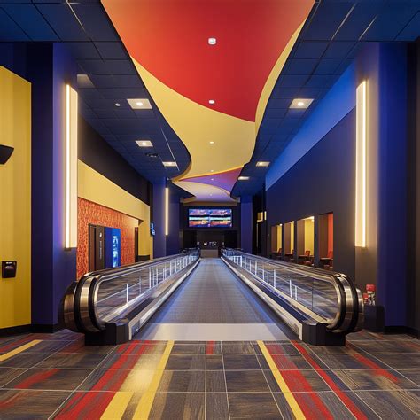 Amc Southdale The Ultimate Destination For Movie Lovers