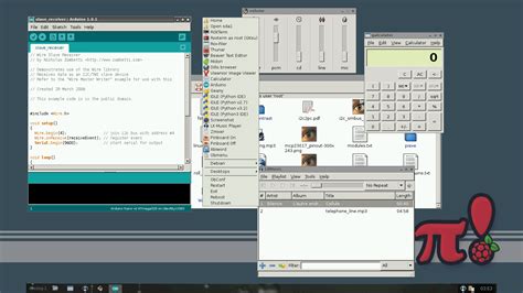Image result for Openbox Desktop
