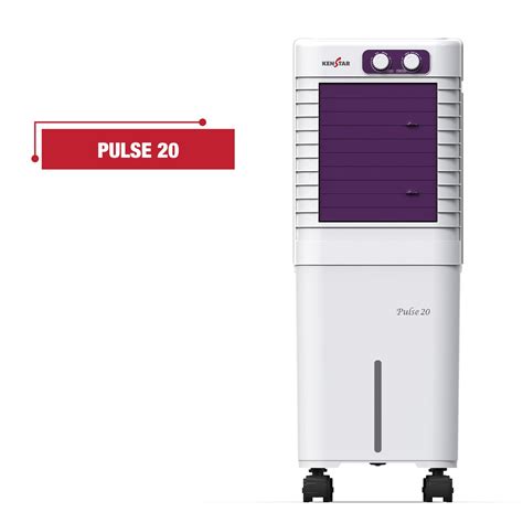 PULSE Honey Comb 20 Litres Personal Cooler – Kenstar Store