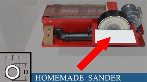 Sander DIY Projects 的图像结果
