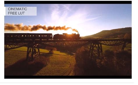 Free Luts for Premiere Pro to Make Cinematic Videos [2026]