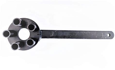 Buy Lion Bajaj Pulsar Clutch Holder 4 Bush Best Price In India | Lion ...