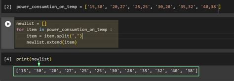 Image result for Java How to Split List String by Comma