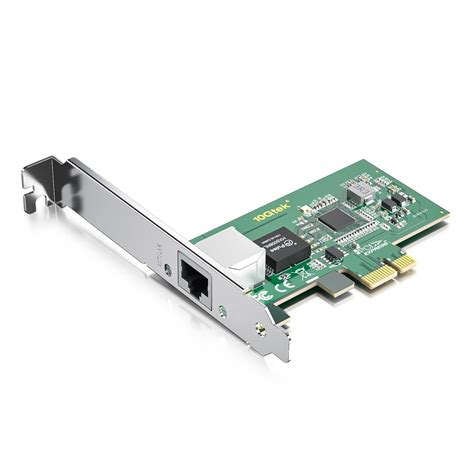 Computer Network Card 的图像结果
