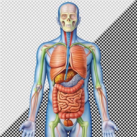 Image result for Digestive System No Background