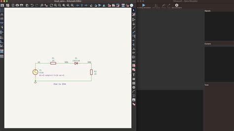 Image result for KiCad Circuit Simulation Tutorial