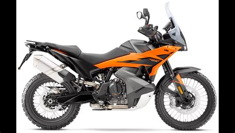 KTM 790 Adventure R 的图像结果