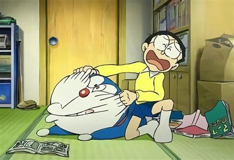 哆啦A梦 第三季第264话-番剧-全集-高清正版在线观看-bilibili-哔哩哔哩