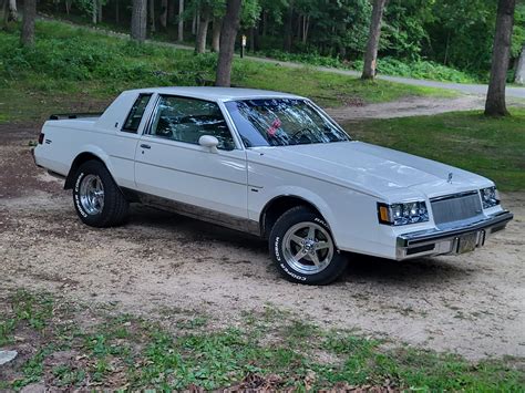 1984 Buick Regal limited | GBodyForum - 1978-1988 GM A/G-Body Community