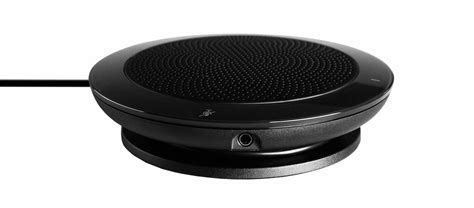 Jabra Speak 410 HD Voice Speakerphone 7410-209 India | Ubuy
