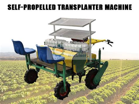 Image result for Homemade Transplanter Machine
