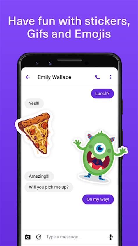 Image result for TextNow Android