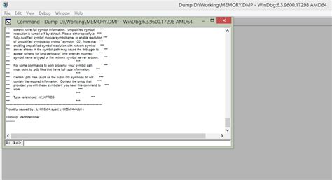 Image result for What Is Memory DMP File