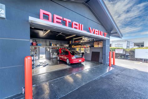 Brothers Car Wash - Fremont, CA | Bhogal Bros Construction Inc.