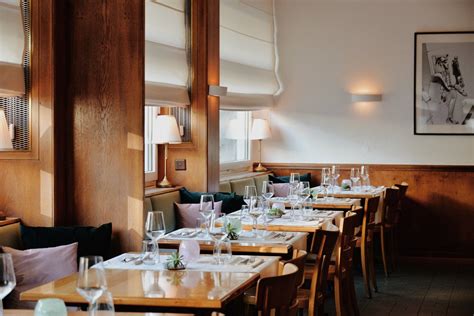 THE 10 BEST Restaurants in Zurich (Updated March 2025)