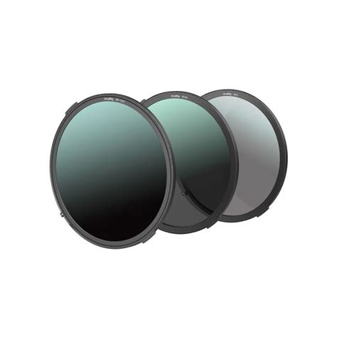SmallRig Neutral Density Filter Kit 4799
