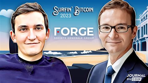 Banque et tokenisation : l’avenir des cryptos ? - Entretien avec Jean ...