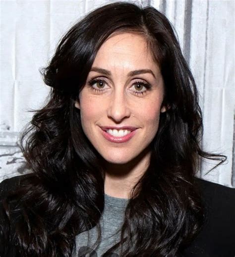 Catherine Reitman Net Worth, Age, Boyfriend, Family & Biography ...