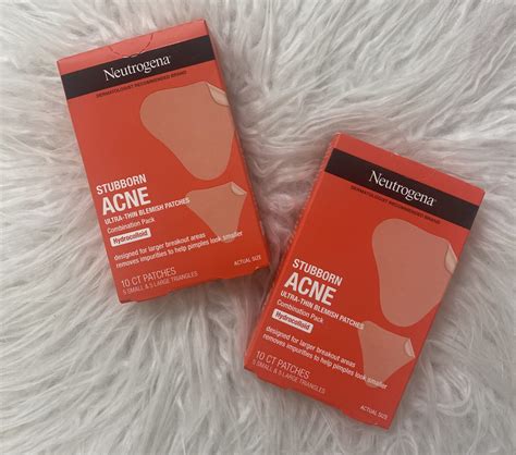 Scientists Just Discovered a Pimple Patch That May Work Better Than Most Acne Creams