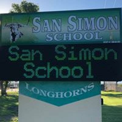 Discover San Simon Unified School District #18 Events | Tickets ...