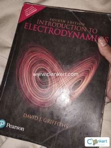 Introduction To Electrodynamics 的图像结果