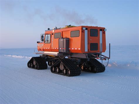 1600 8-15 Passenger Sno-Cat® - Tucker Sno-Cat®